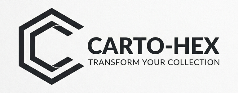 Carto Hex