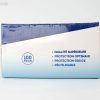 (2) Paquet de 100 Toploader Premium