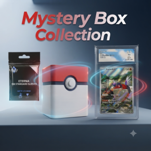 Mystery Box Collection