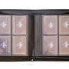 IMG_5034 (1) Classeur Toploader 112 cartes format 2x2 – 4 Emplacements