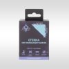 Tournament sleeves opaque 66x91 mm 100pcs