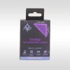 Tournament sleeves opaque 66x91 mm 100pcs
