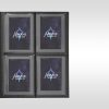 prod-bind-prem-topl4-open-facev2 Classeur Toploader 112 cartes format 2x2 – 4 Emplacements