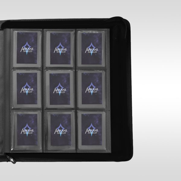 prod-bind-prem-topl9-open-face Pack Sérénité 30 Ans - Édition "Master Set"