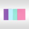Tournament sleeves opaque 66x91 mm 100pcs