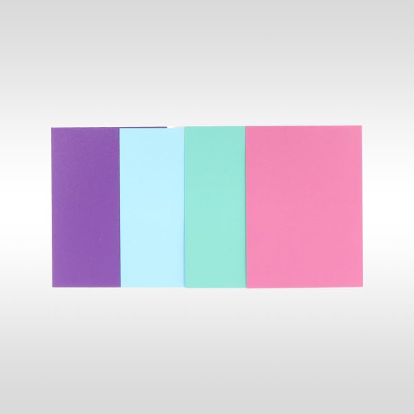 Tournament sleeves opaque 66x91 mm 100pcs