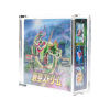 DAKA ACRYLIC BOX PKMN JP_8 Protection Acrylique Display Pokémon JP Anti UV